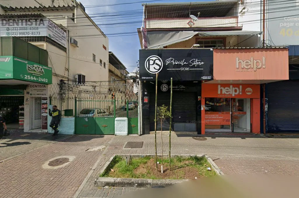 InsetPlan Dedetizadora