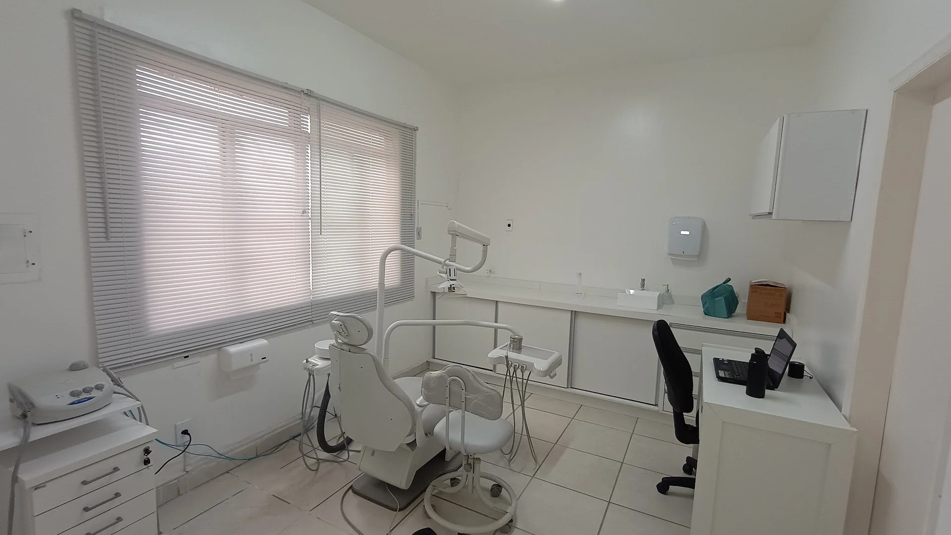 Sampaio Odontologia