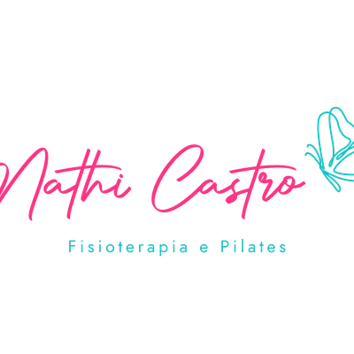 Nathi Castro | Fisioterapia e Pilates
