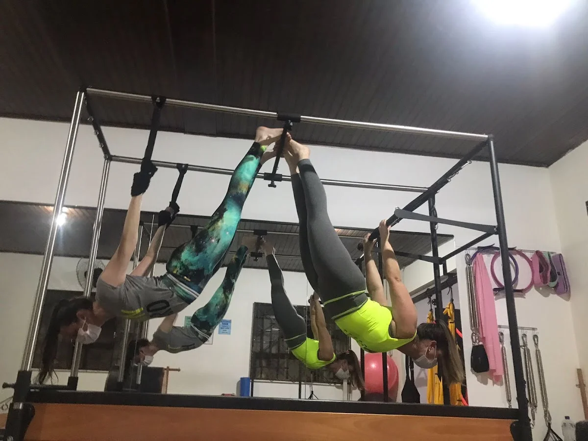 Nathi Castro | Fisioterapia e Pilates