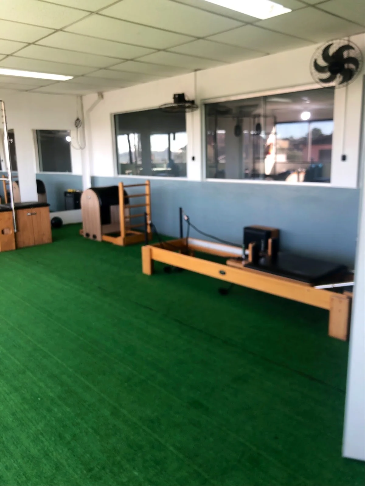 Studio Letícia Porto - Fisioterapia e Pilates