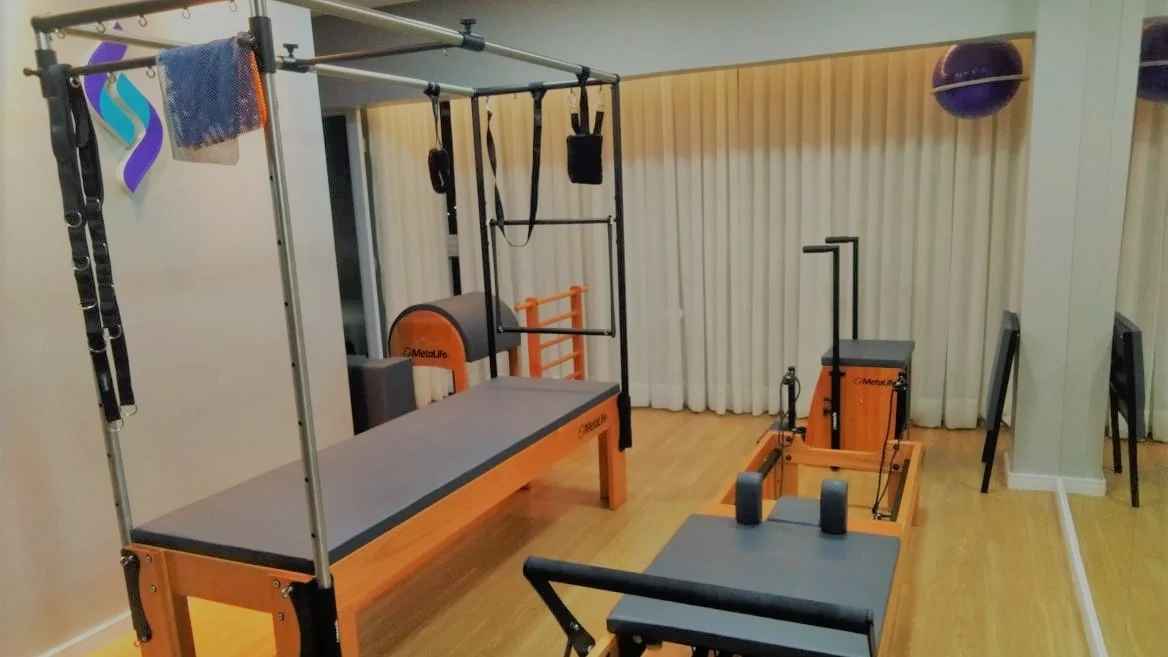 Salud Studio e Fisioterapia - Pilates e Fisioterapia Bairro do Marco em Belém- Pará