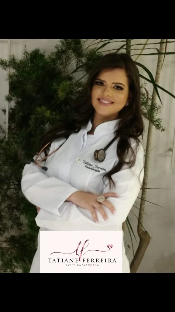 Estética Avançada Tatiane Ferreira Ipatinga