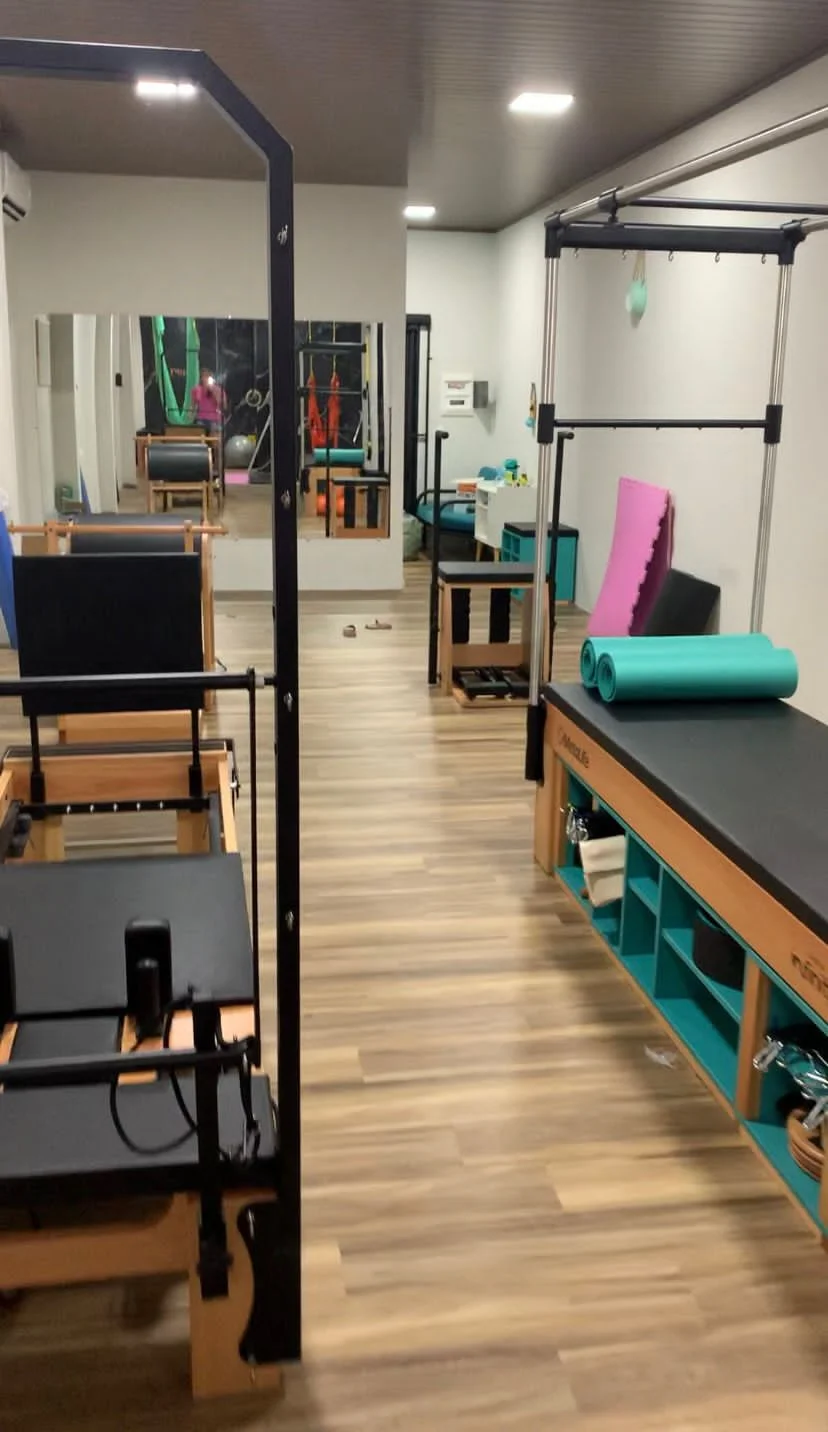 Balance Life Pilates