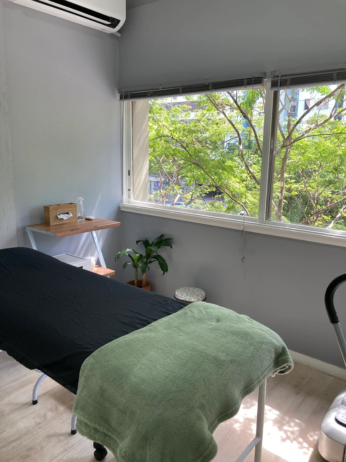 Studio Conceitus Fisioterapia Integrativa, Pilates e Osteopatia em Copacabana e Leme