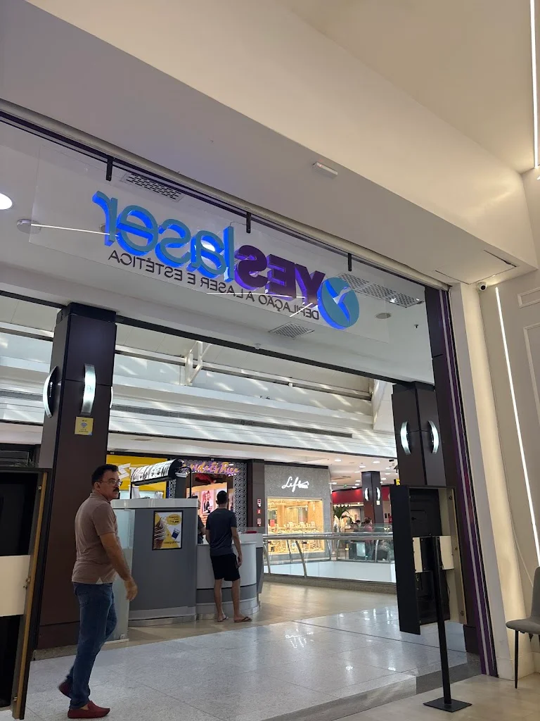 YESlaser