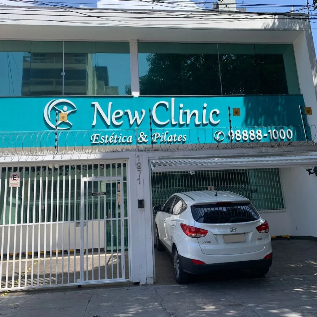New Clinic Estética e Pilates