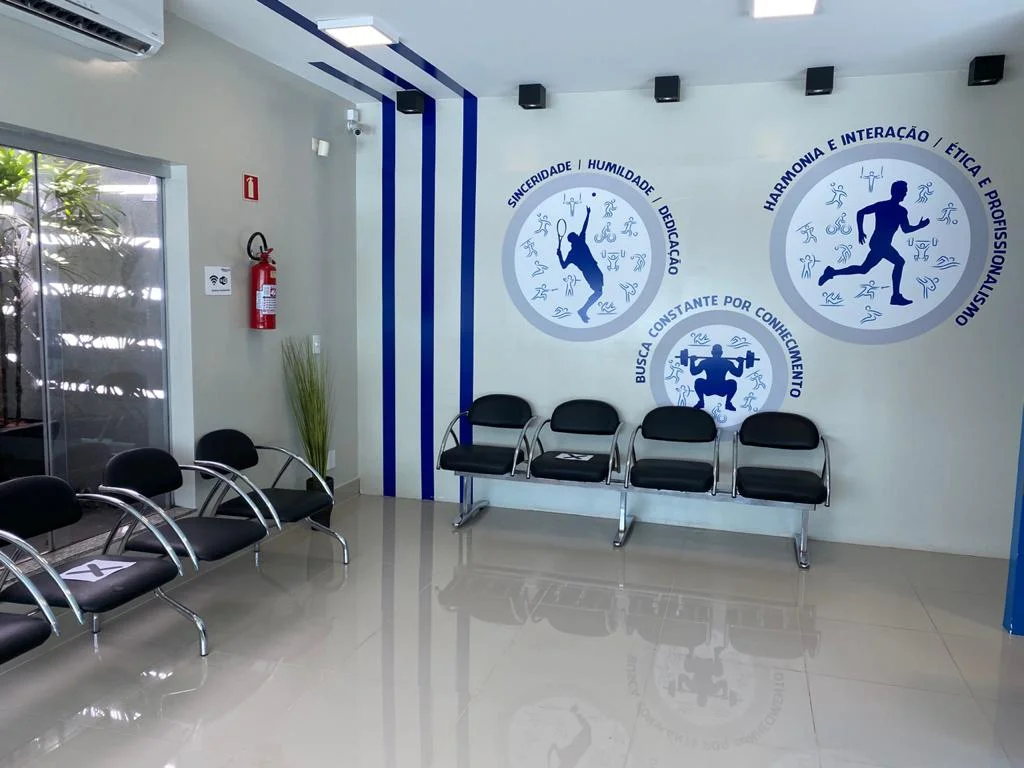Grupo SportFisio | Fisioterapia esportiva, Pilates e Reabilitação