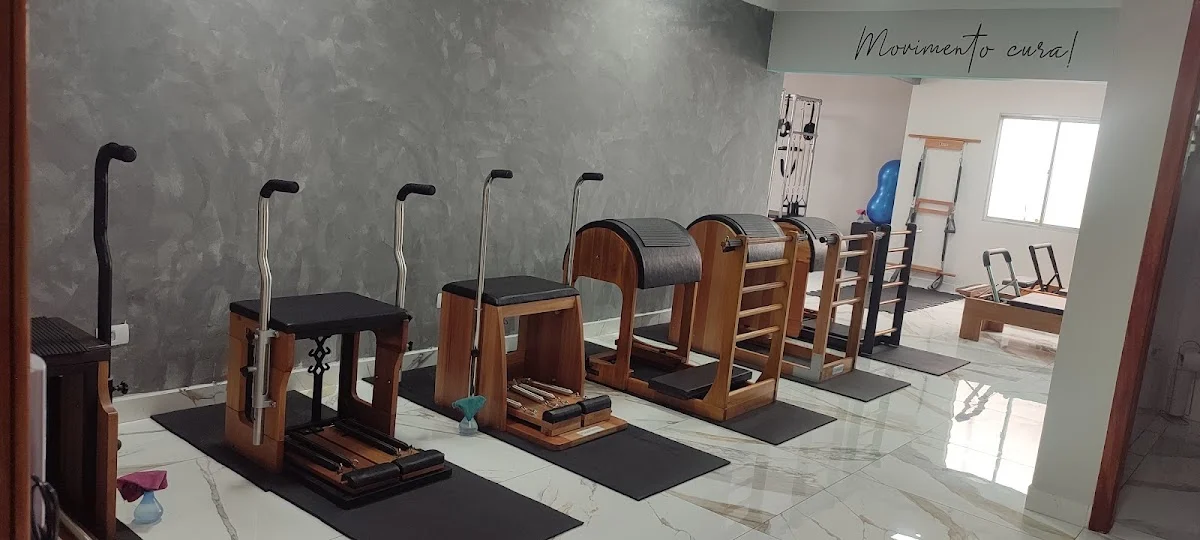 Ulsan Pilates