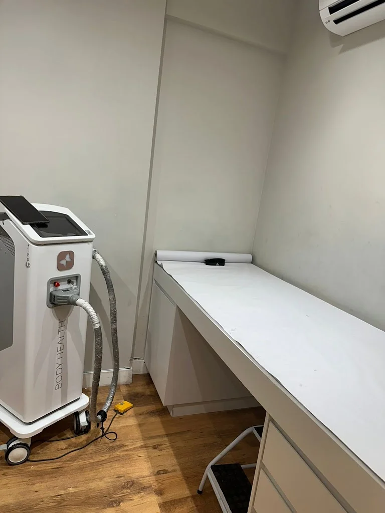Ice Laser Juiz de Fora