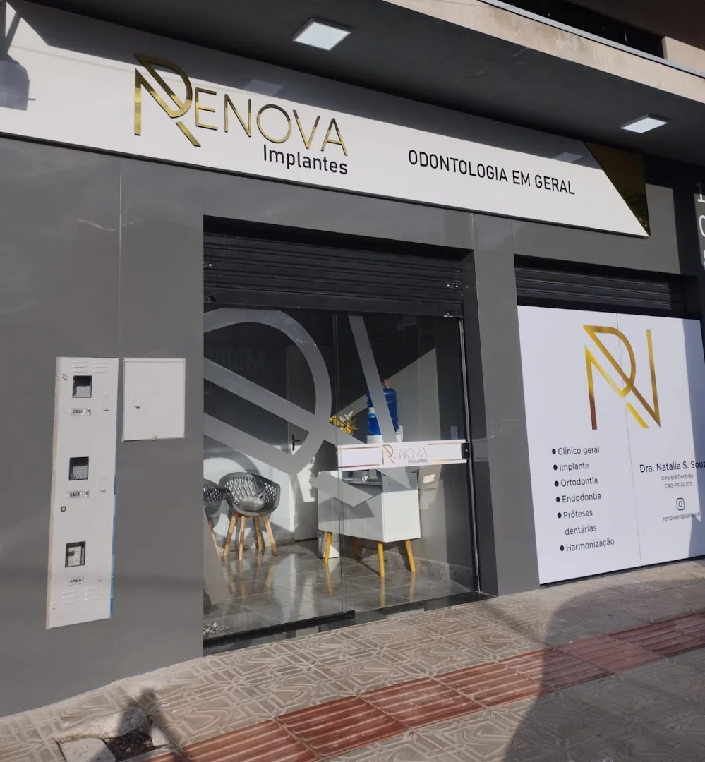 Renova Implantes