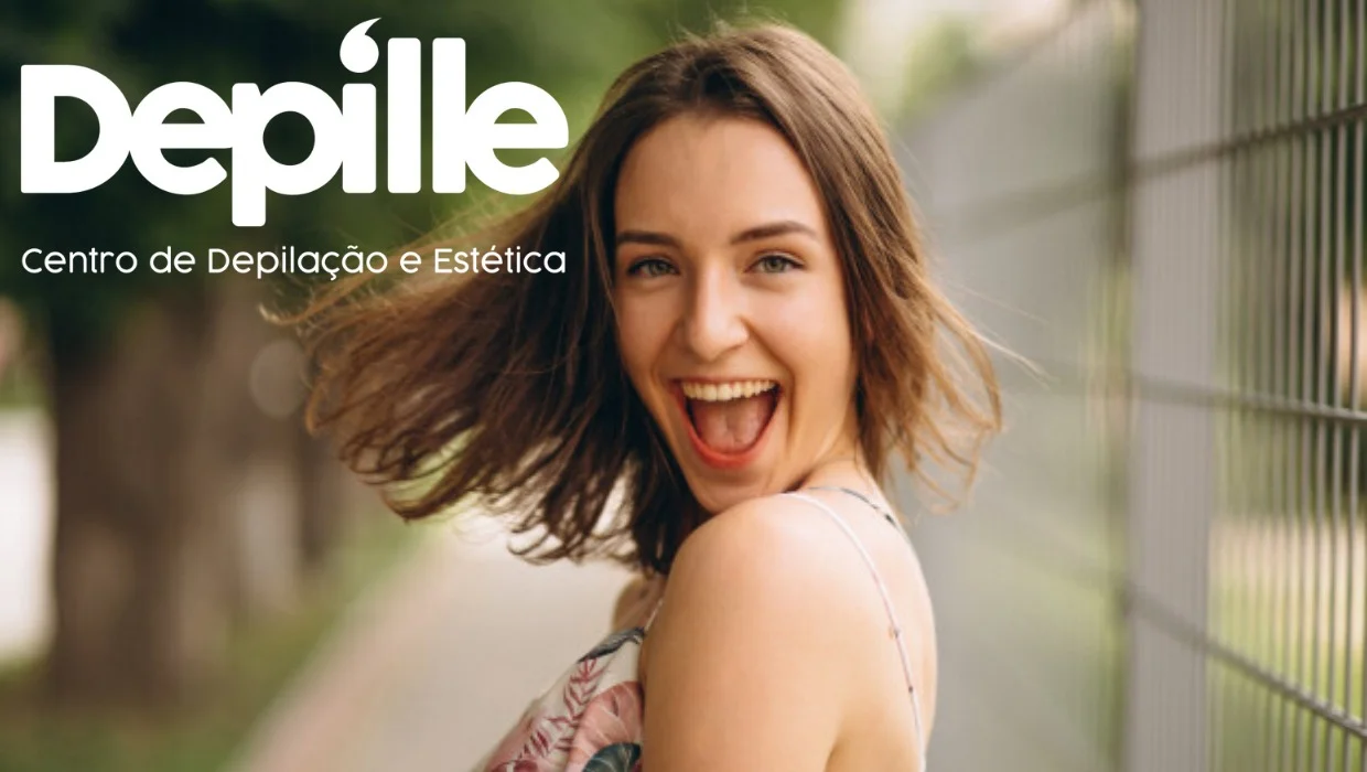 Clínica de Depilação a Laser e Estética BH | Depille | Por Studio Tamine Aziz