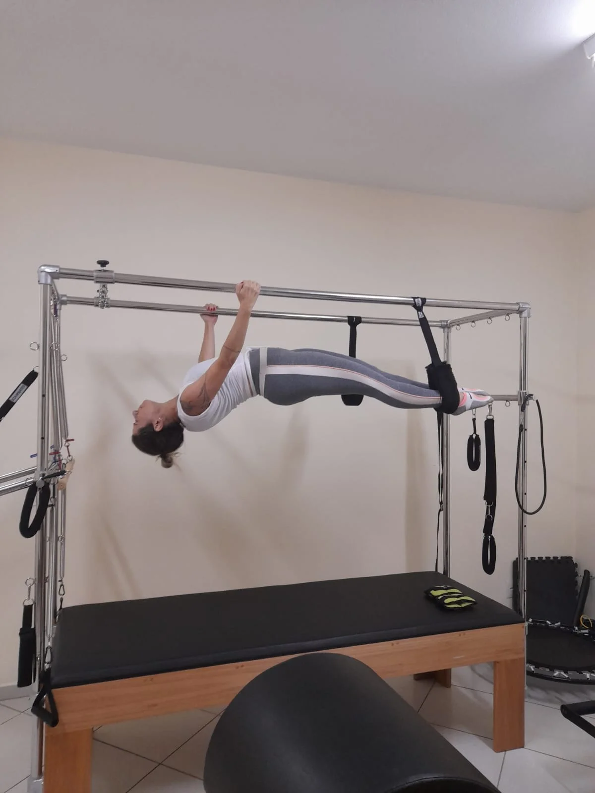 JB Estudio de Pilates