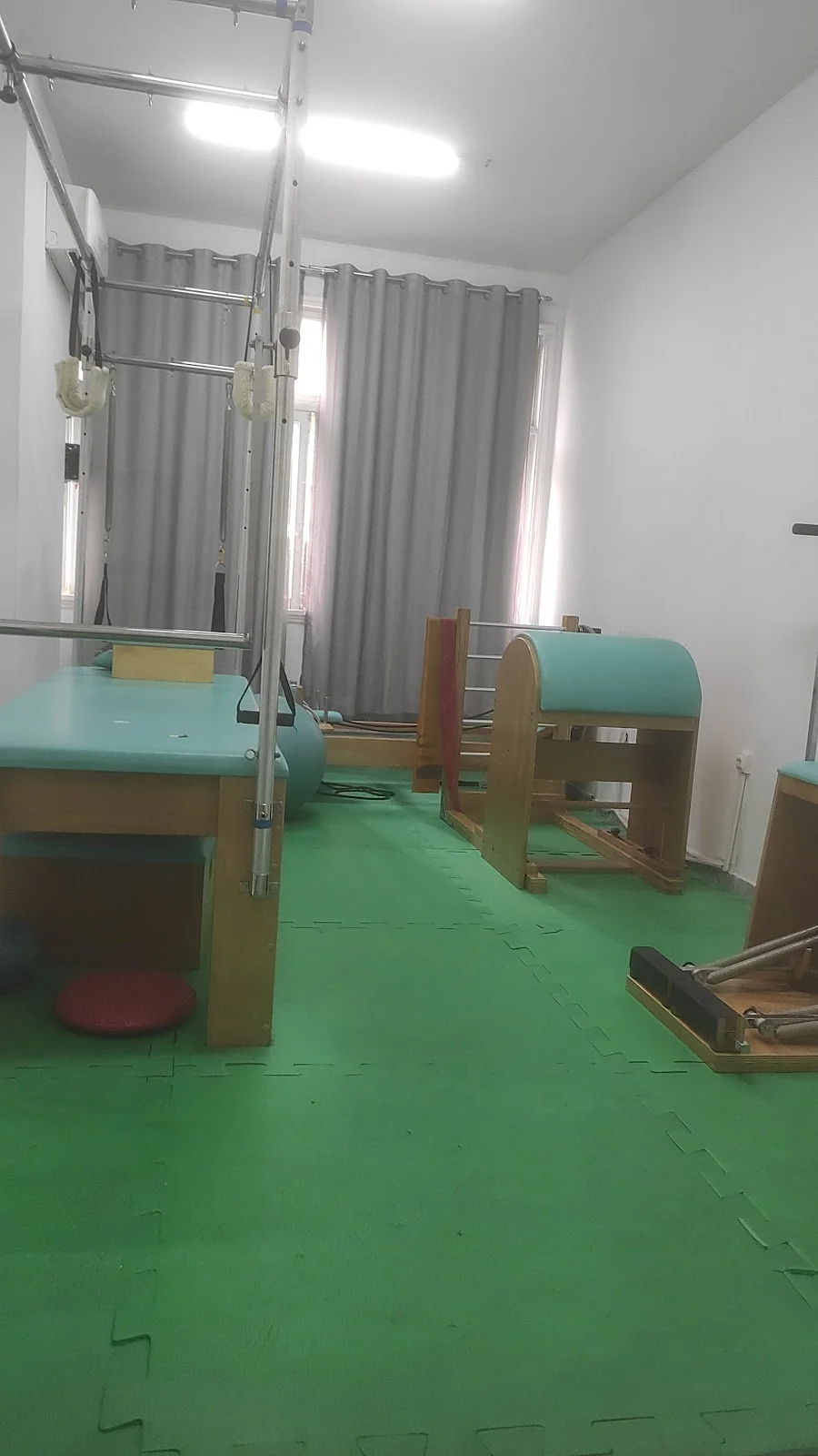 Studio Elite Pilates/ Centro Rj