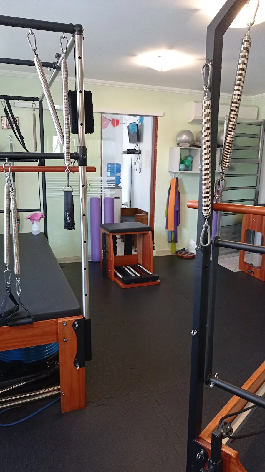 RD Studio de Pilates