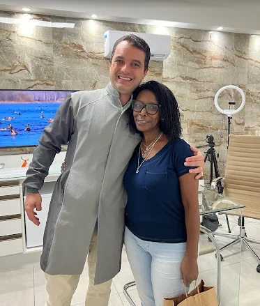 Santana Odontologia