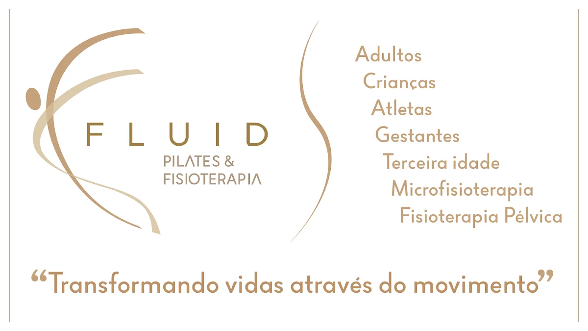 Fluid Pilates & Fisioterapia - Pituba