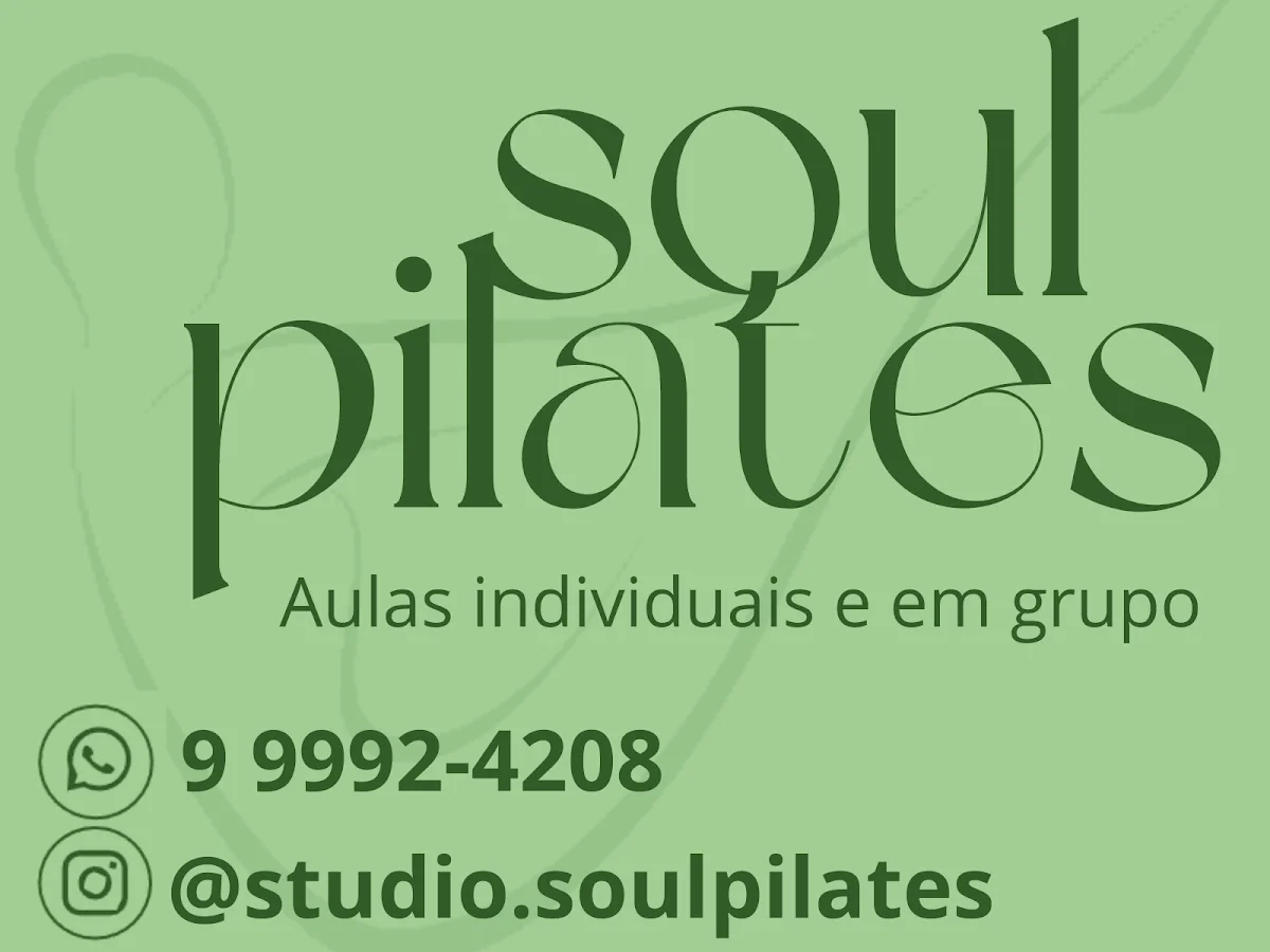 Studio Soul Pilates