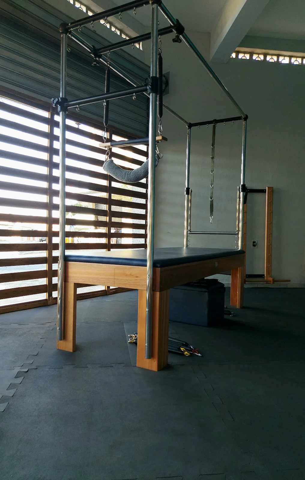 Espaço Saúde do Corpo-LTDA