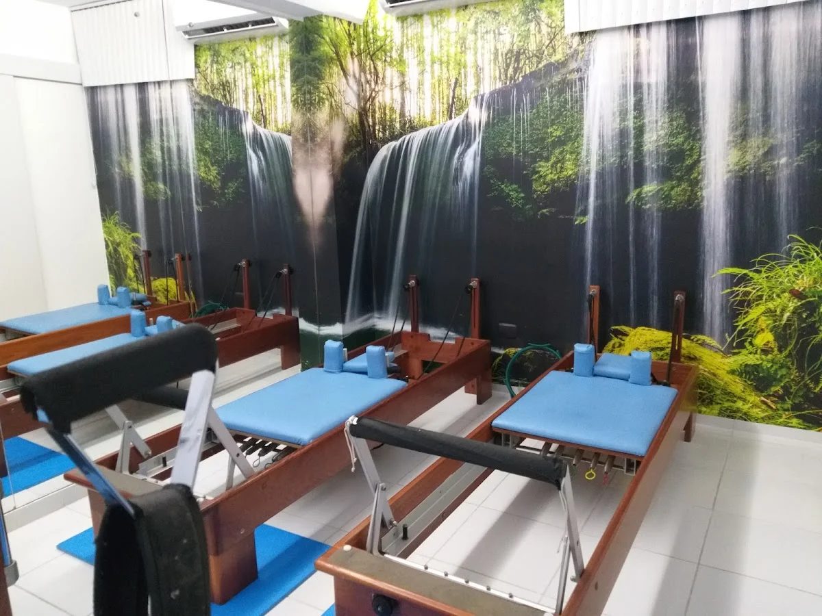 Studio Pilates 1