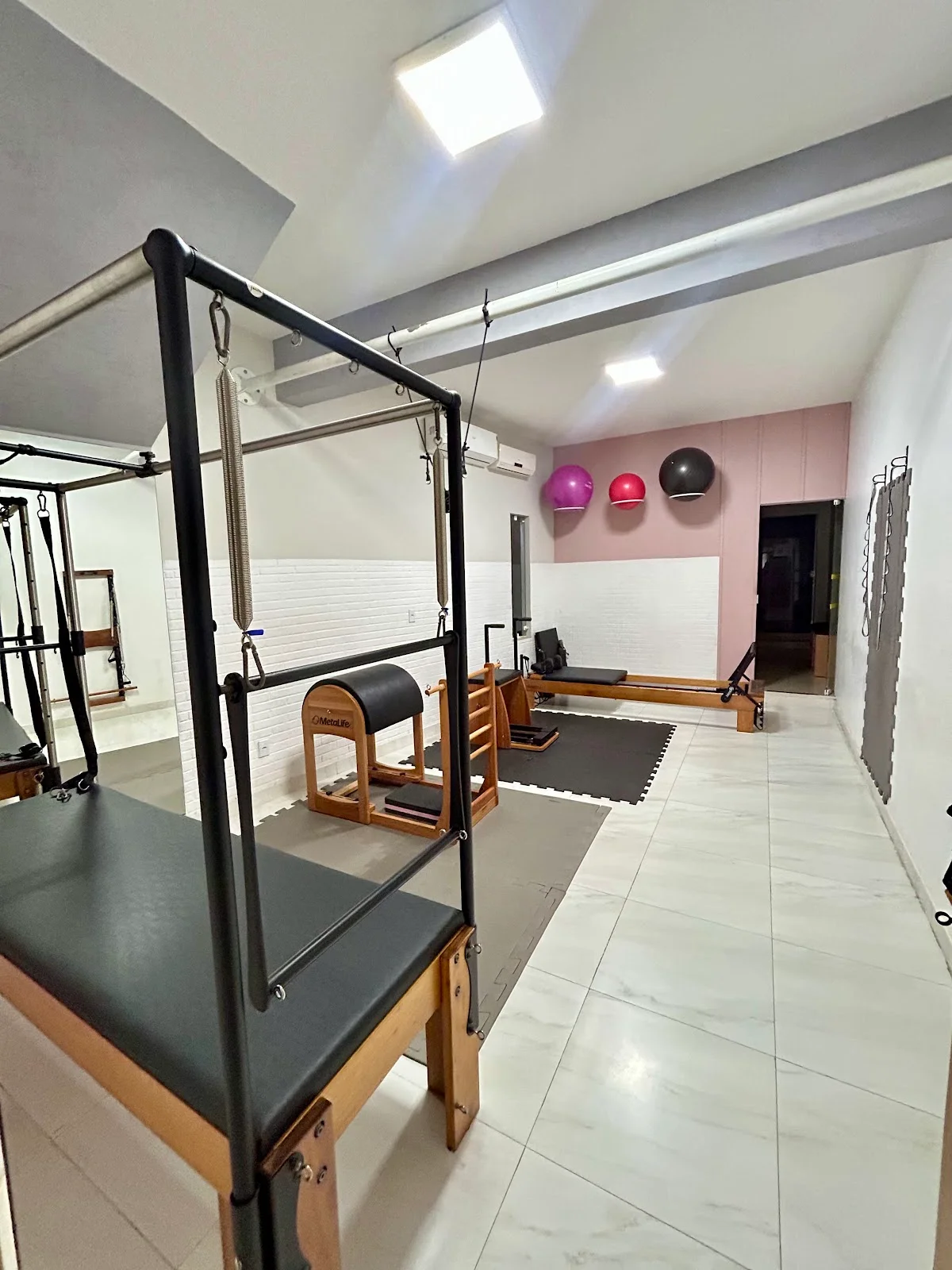 Studio Meu Pilates