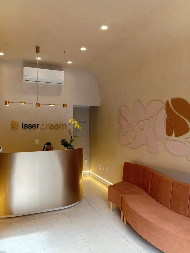 Laser Dream Campinas | Depilação à laser e estética