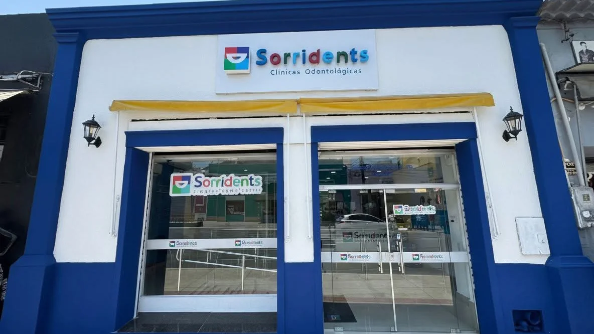 Sorridents Centro Norte