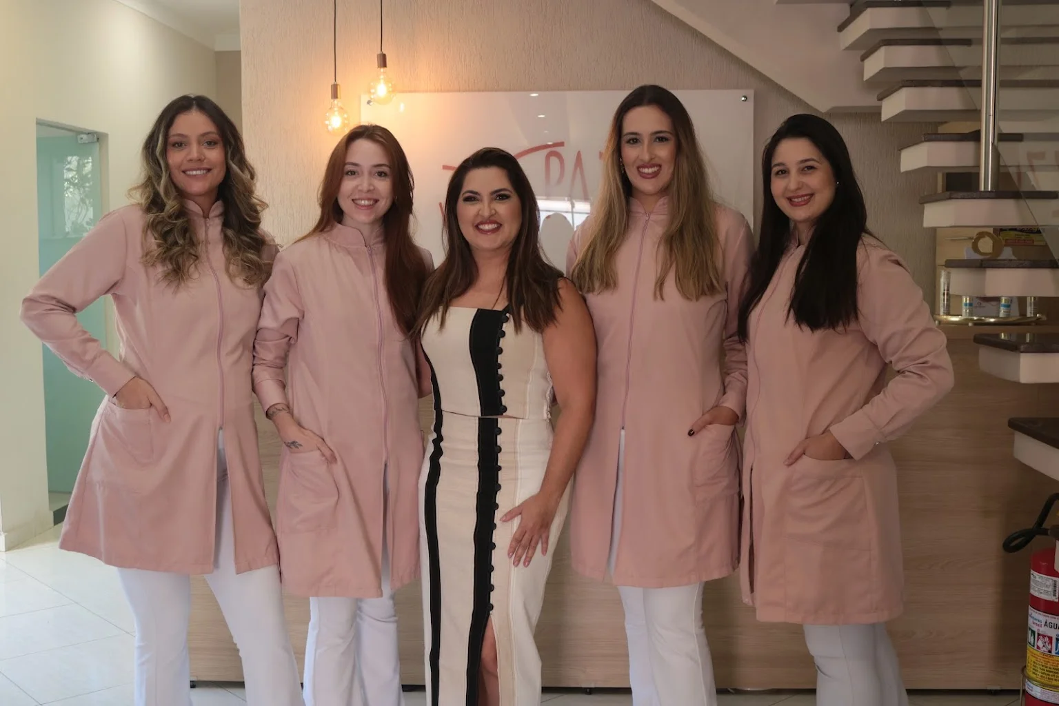 Vita Spazzo Estética Avançada