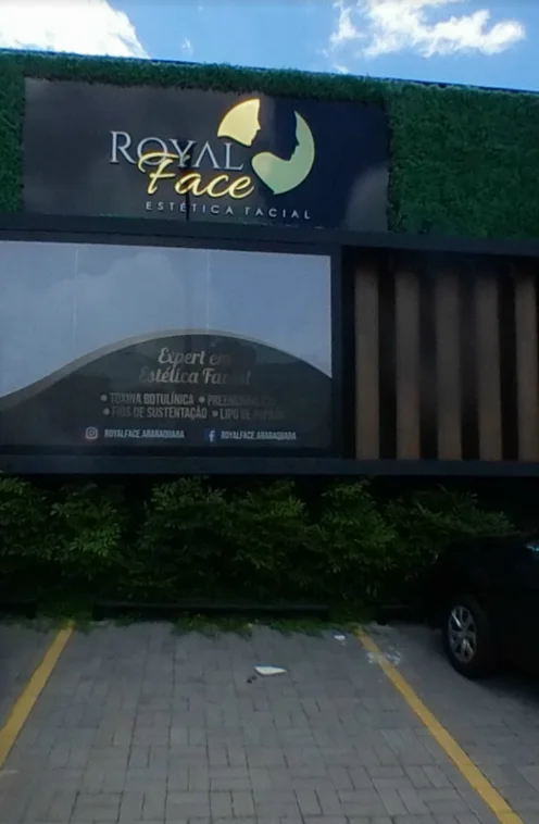 Royal Face Clínica de Estética - Araraquara