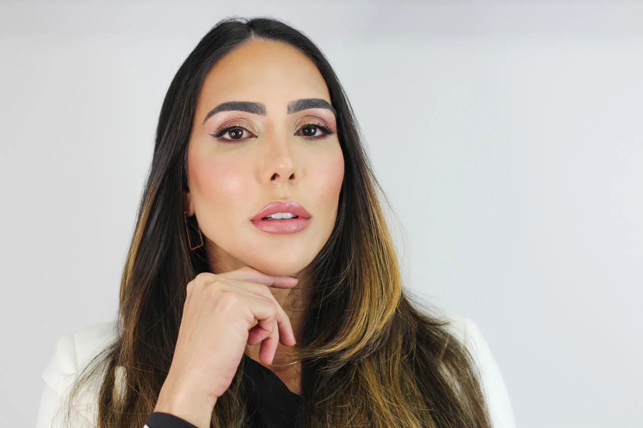 Dra. Camila Monteiro - Harmonização Facial Campos dos Goytacazes