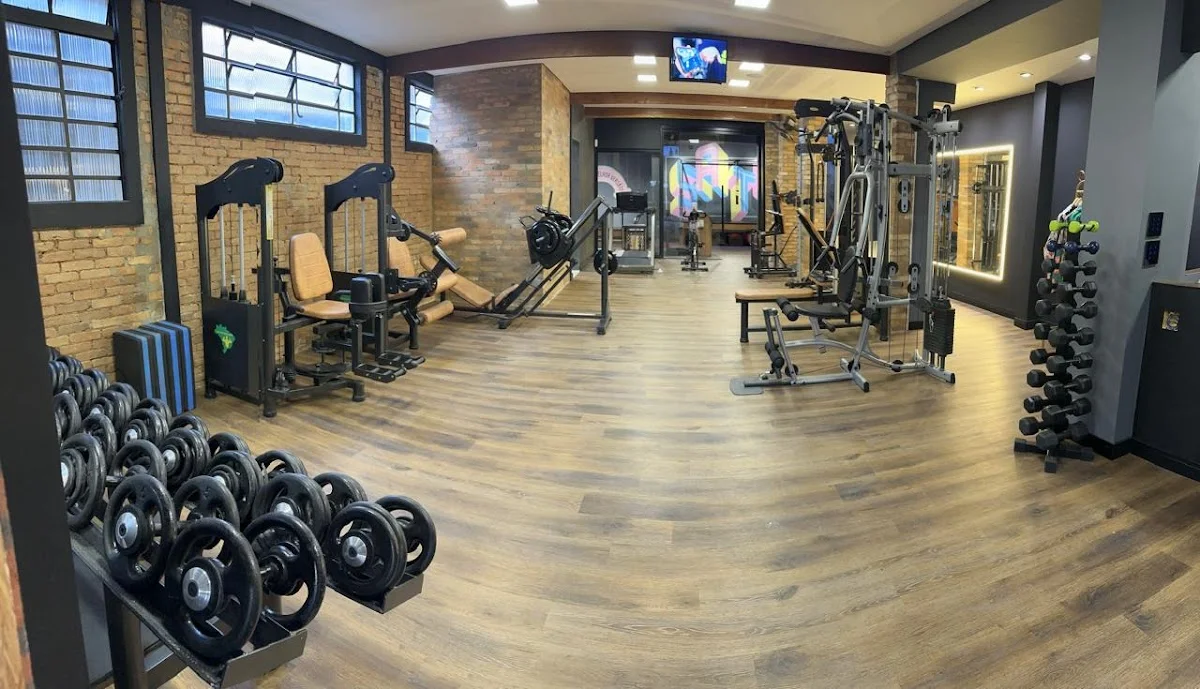 Sato fitness