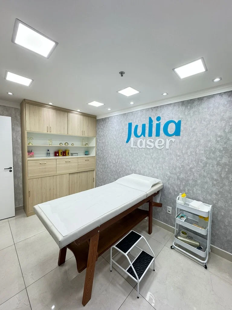 Julia Laser