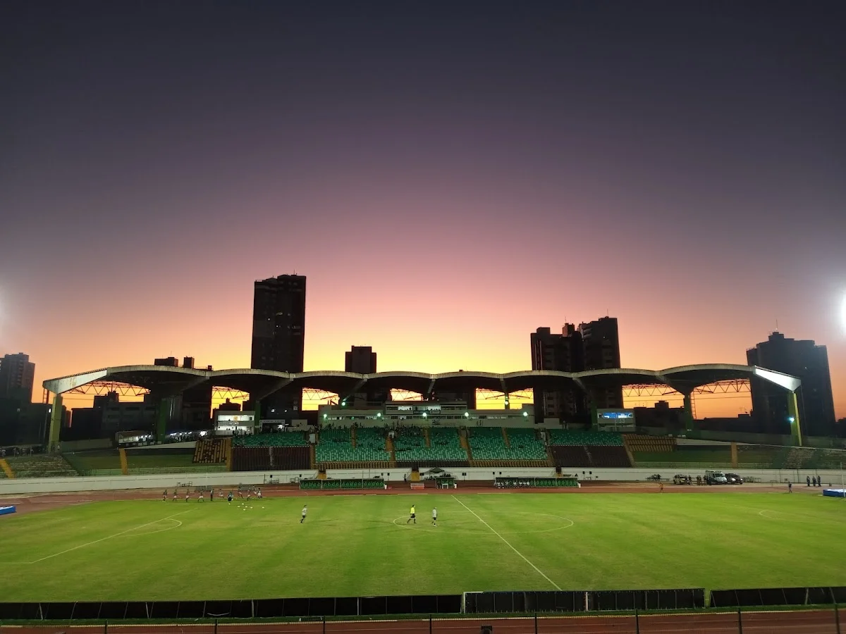 Vila Olímpica