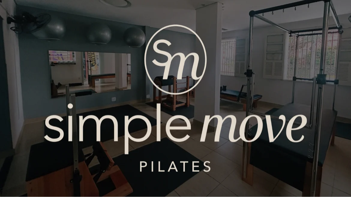 Simple Move | Pilates