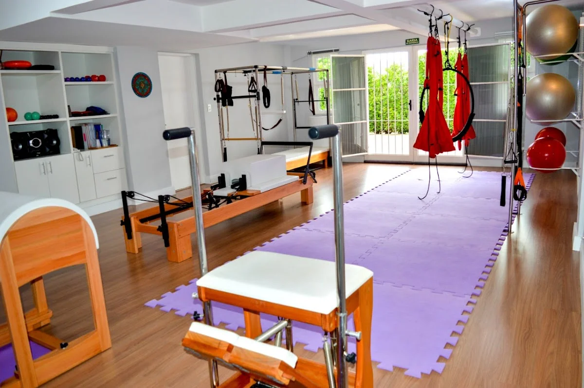Espaço Ideal Pilates Campinas