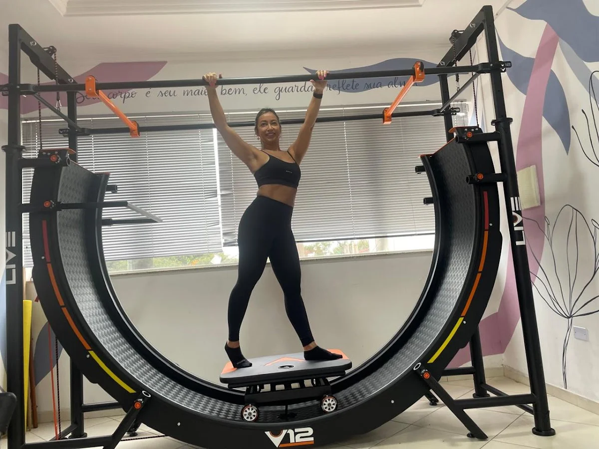 Segall Studio de Pilates & Pilates