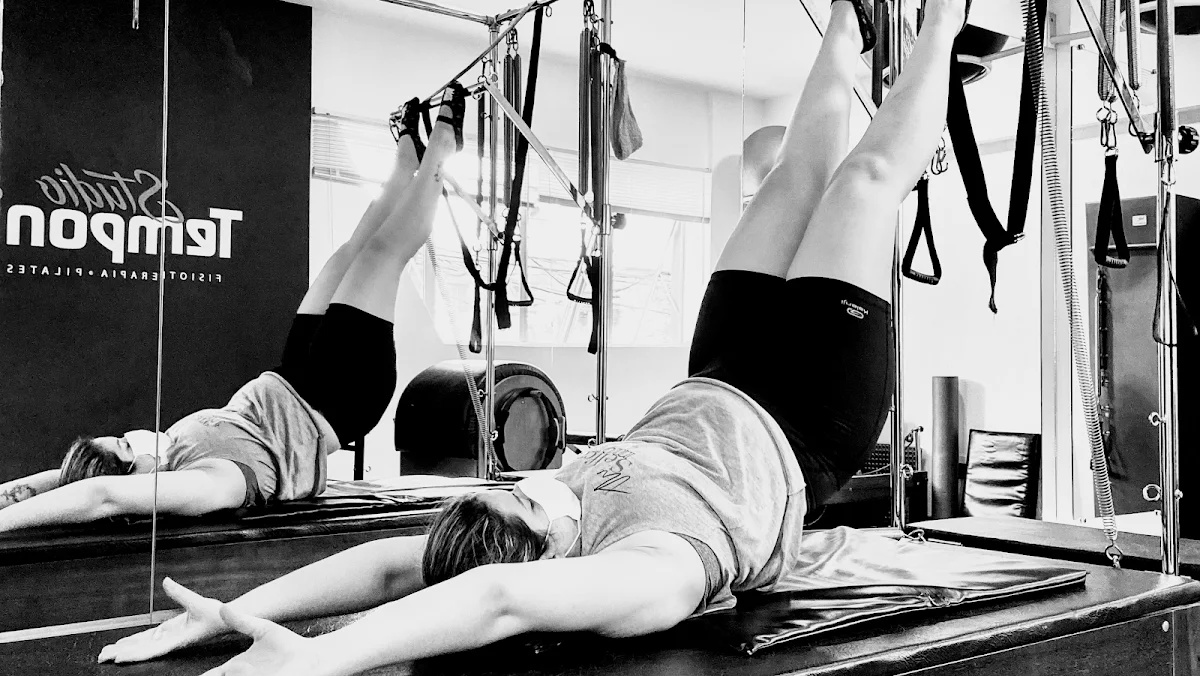 Studio Temponi (Fisioterapia/Pilates)