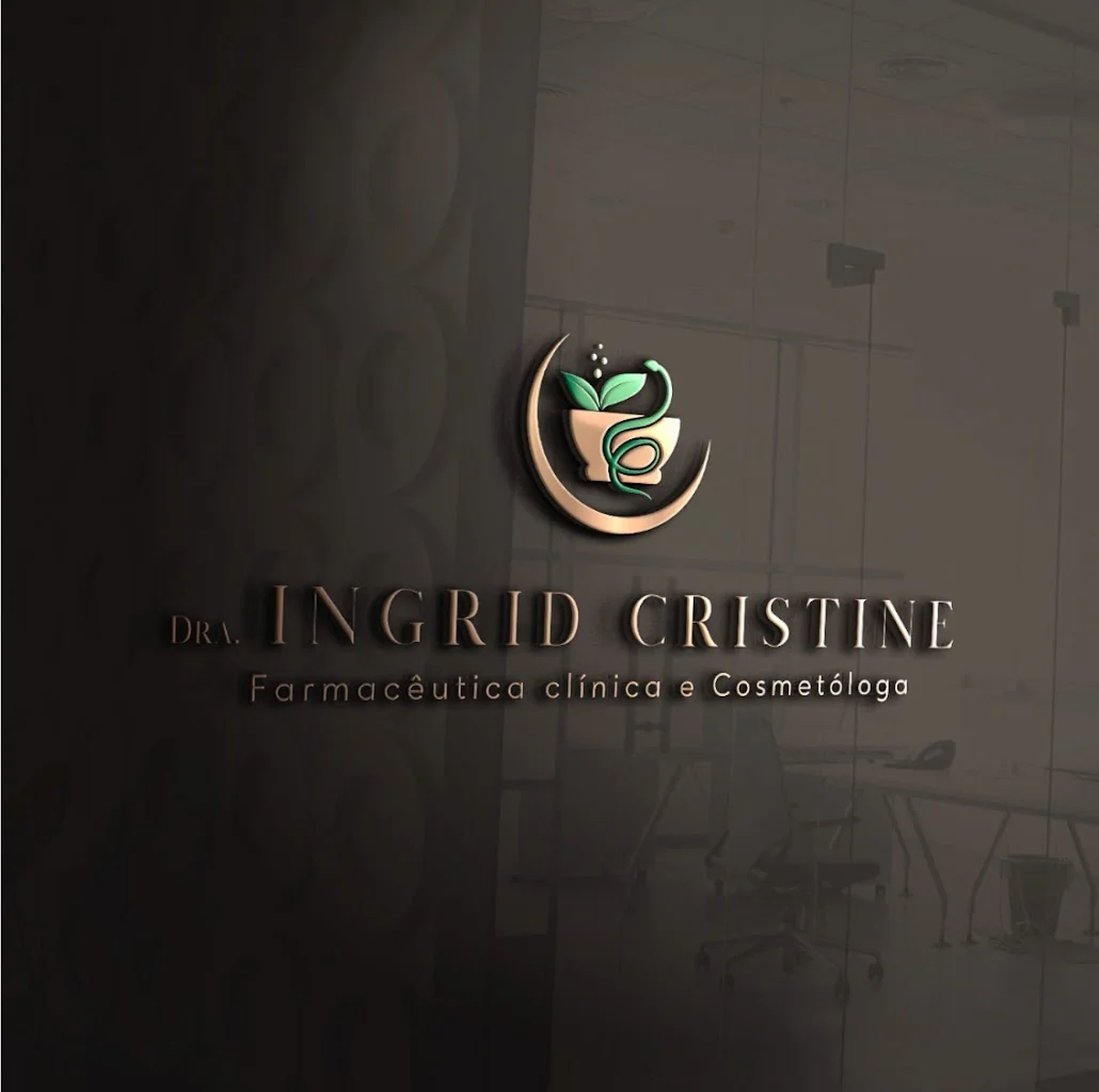 Dra. Ingrid Cristine - Harmonização Facial e Corporal