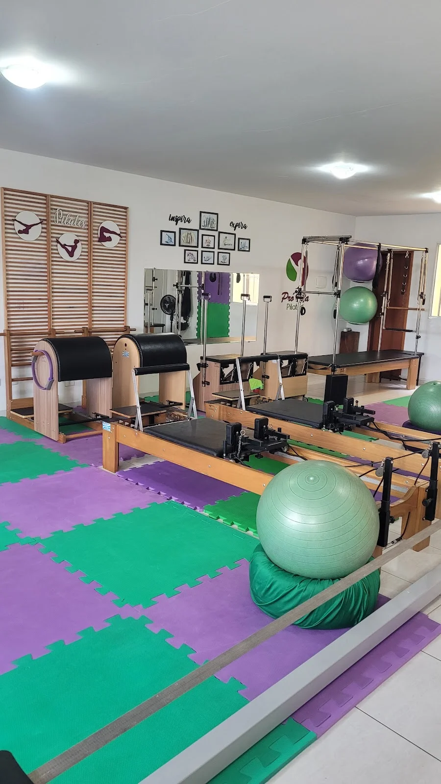 Pro Vita Pilates