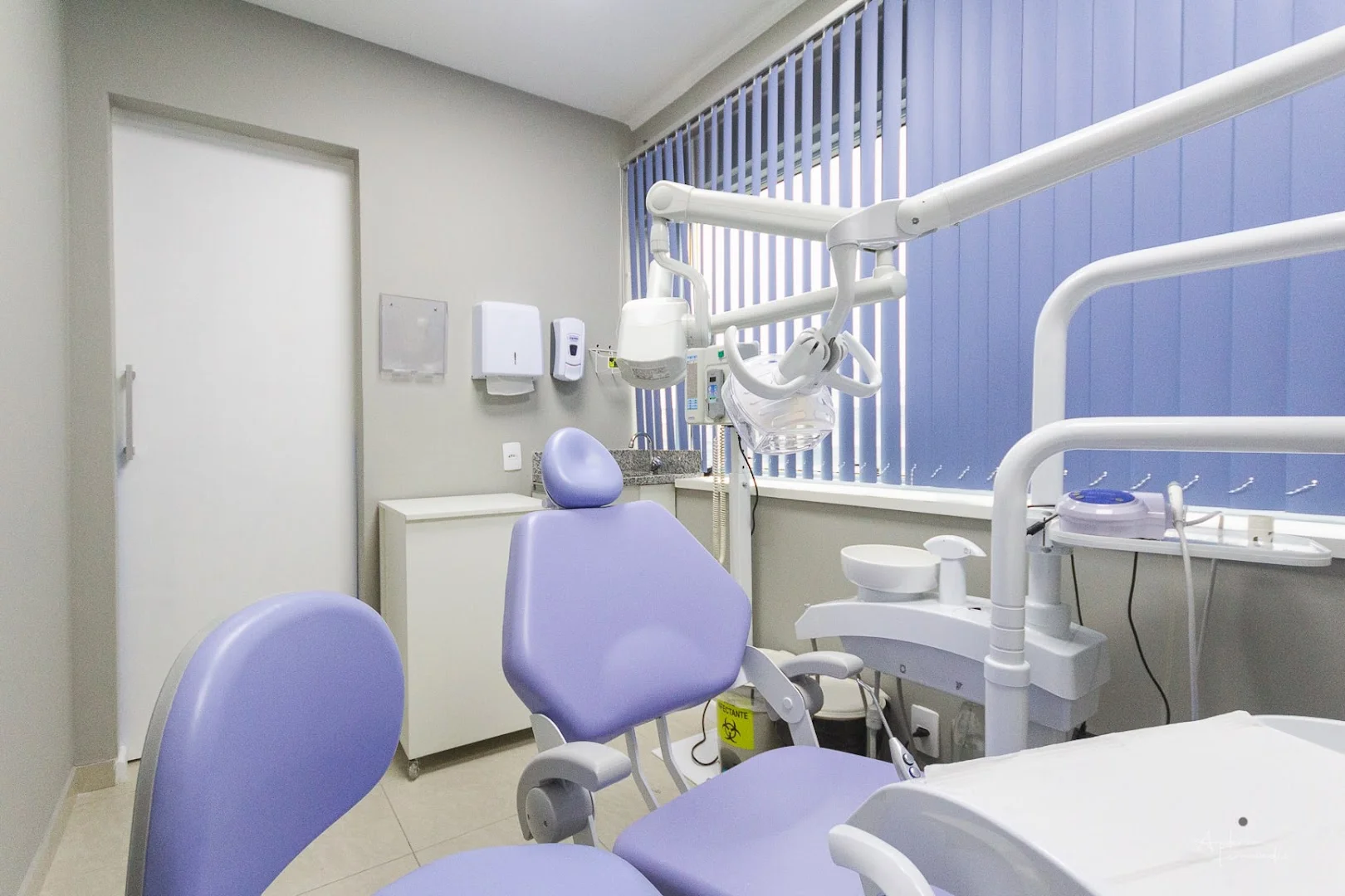 Dentista São Bernardo do Campo| Amil Hapvida Itaú Metlife Santander Sulamérica Unimed