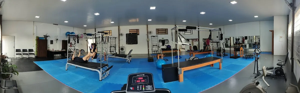 Mara Studio de Pilates e Fisioterapia