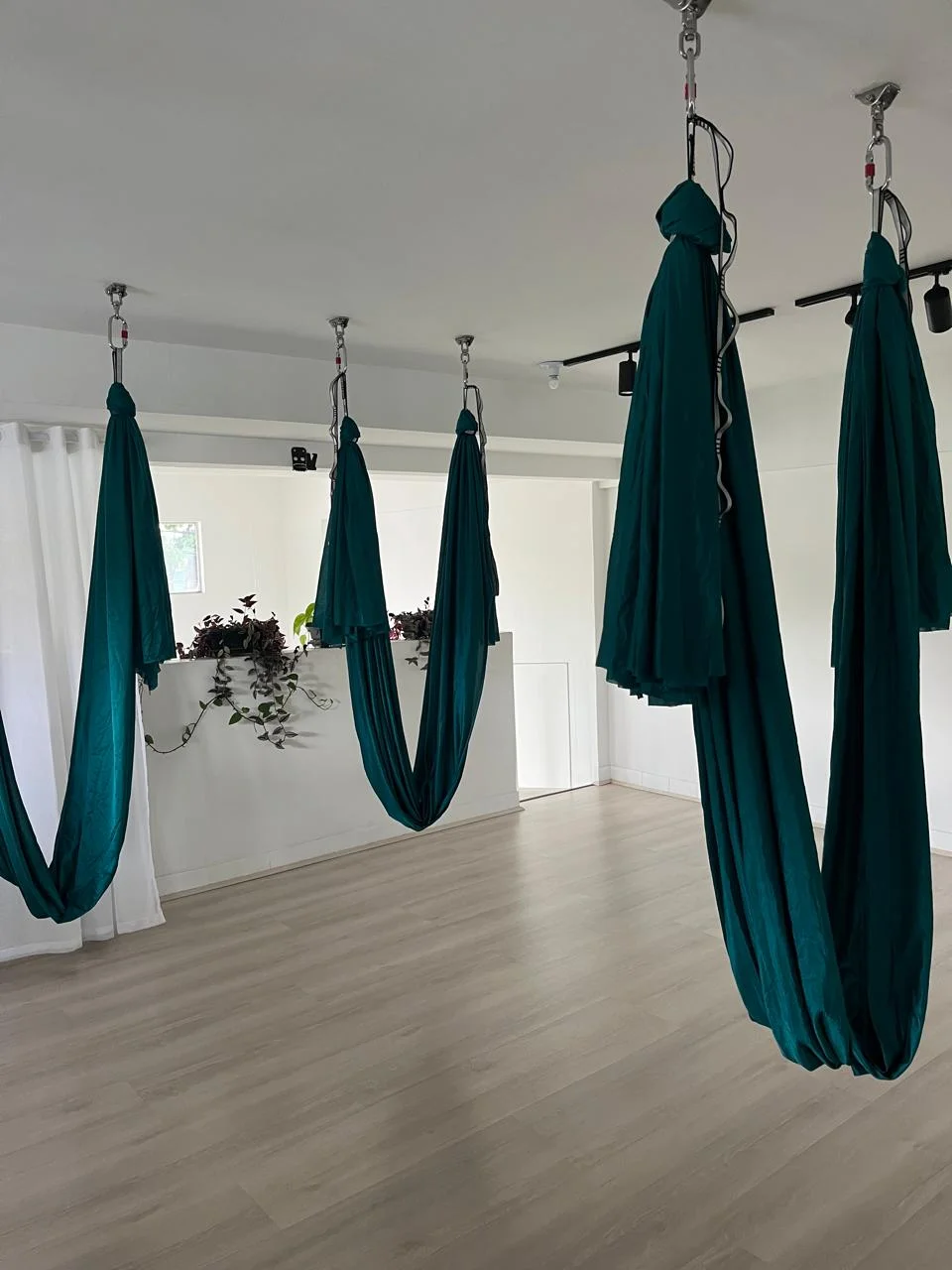 Fusion Art Studio - Pilates, Yoga e Dança Tribal Fusion