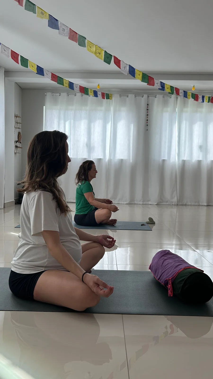 Escola de Yoga Maringá