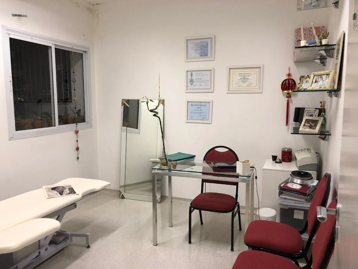 Studio Pilates YR e Fisioterapia