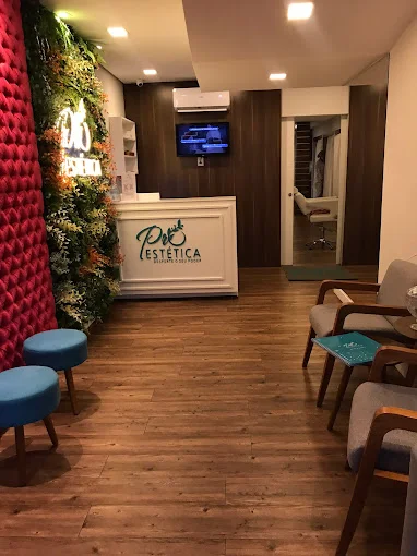 Clínica Pró Estética Santo André, Ultraformer MPT, Fotona, Gordura Localizada, Botox Facial, Lipo Sem Cortes, Hipro, Liftera