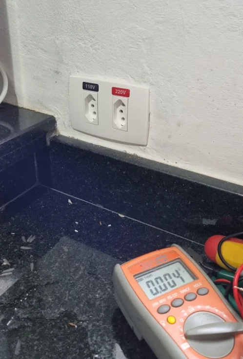 Eletricista campinas | iTec Soluções e Serviços