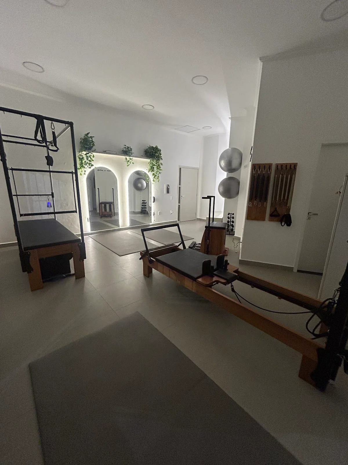LaVie PILATES