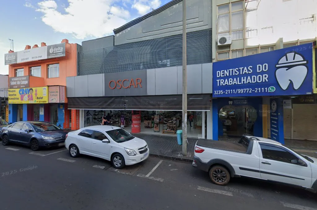 Clínica Odontológica Dentistas do Trabalhador