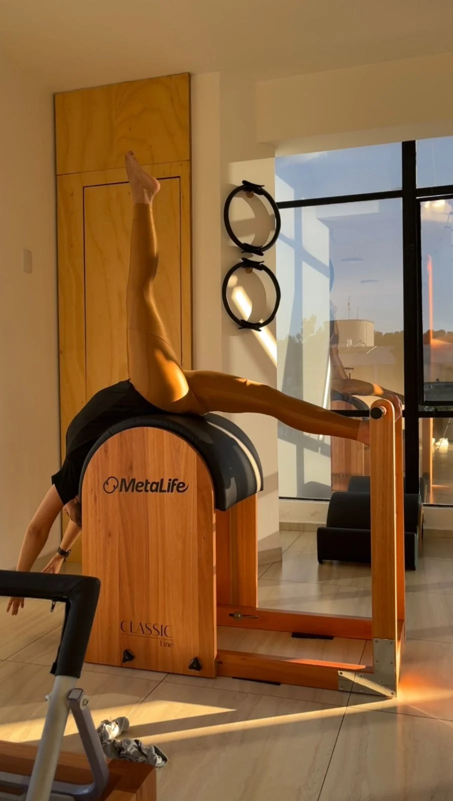 Essência Pilates Clássico | Batel