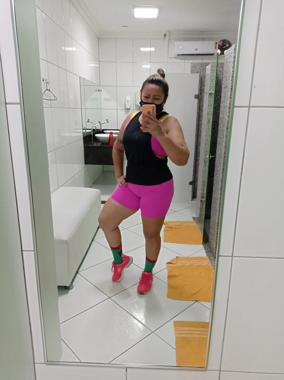 Mega Training Academia